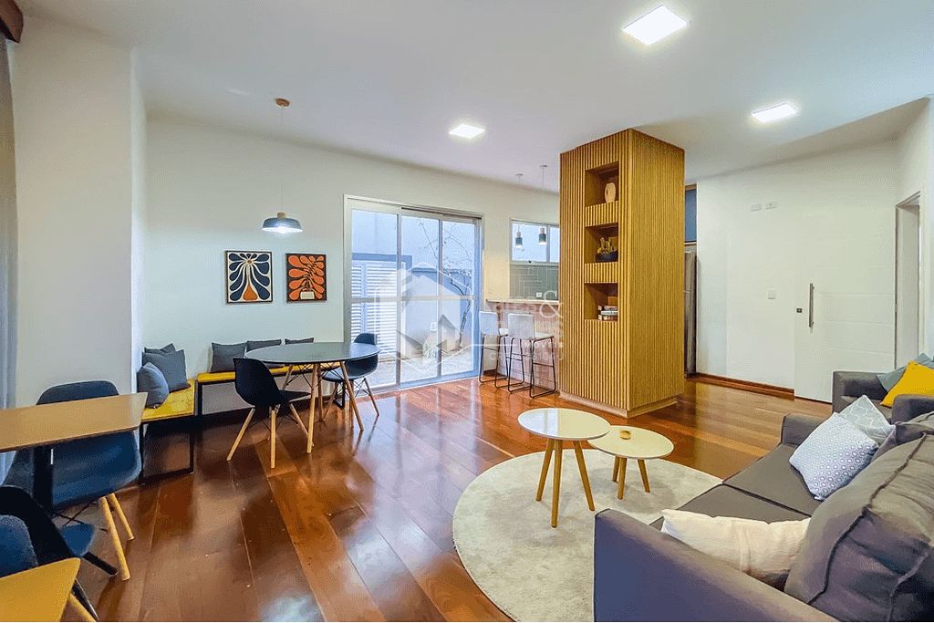 Apartamento, 2 quartos, 60 m² - Foto 13