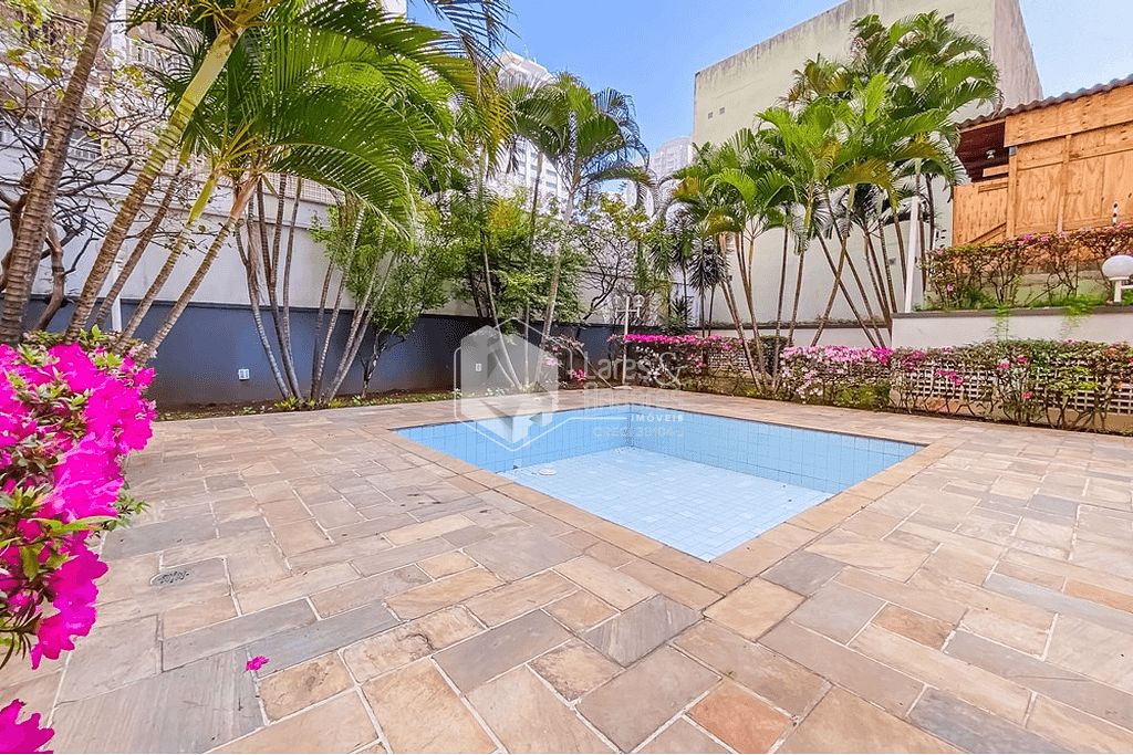 Apartamento, 2 quartos, 60 m² - Foto 15