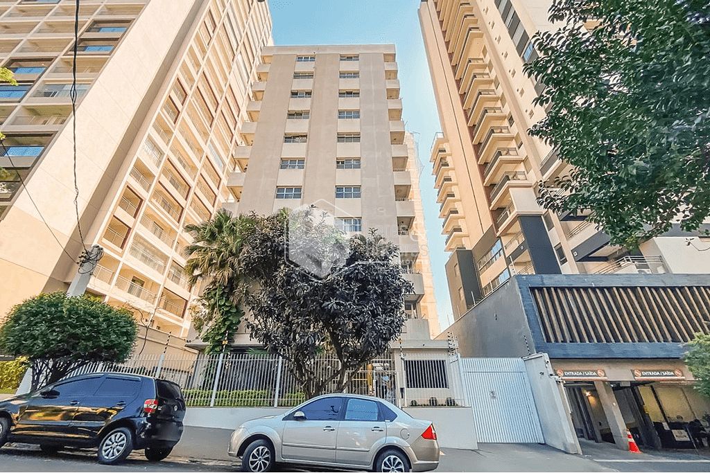 Apartamento, 2 quartos, 60 m² - Foto 19