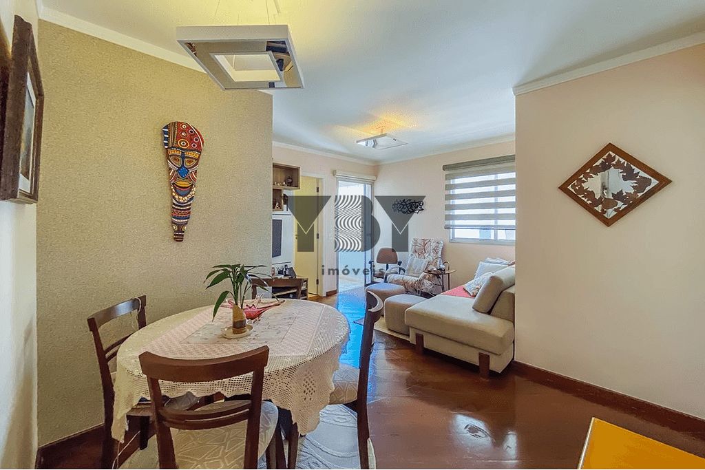 Apartamento, 2 quartos, 60 m² - Foto 1