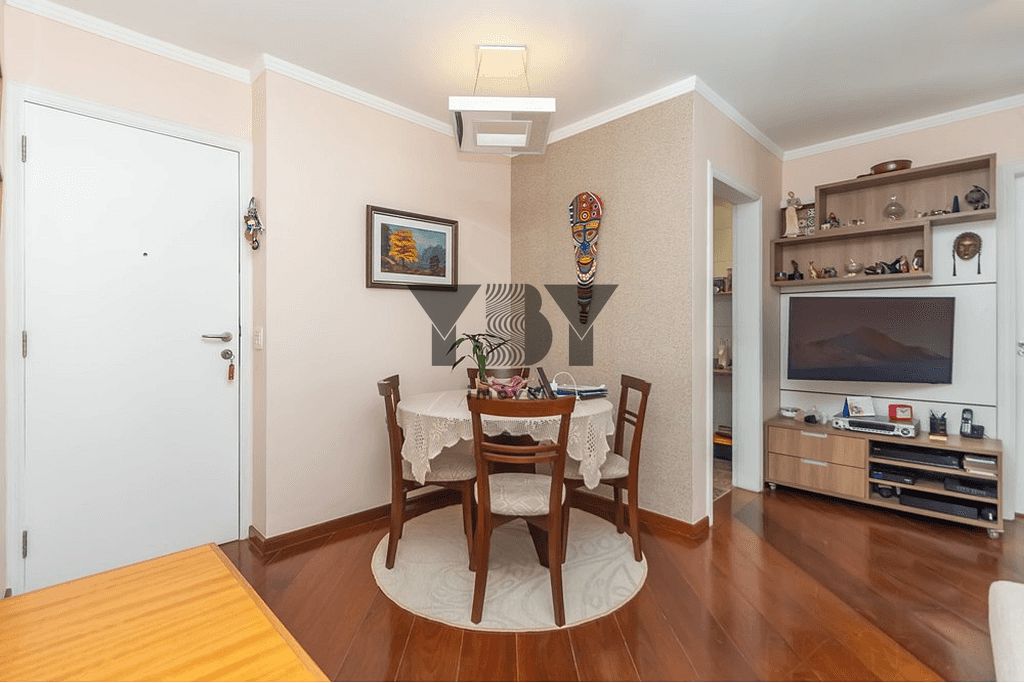 Apartamento, 2 quartos, 60 m² - Foto 22