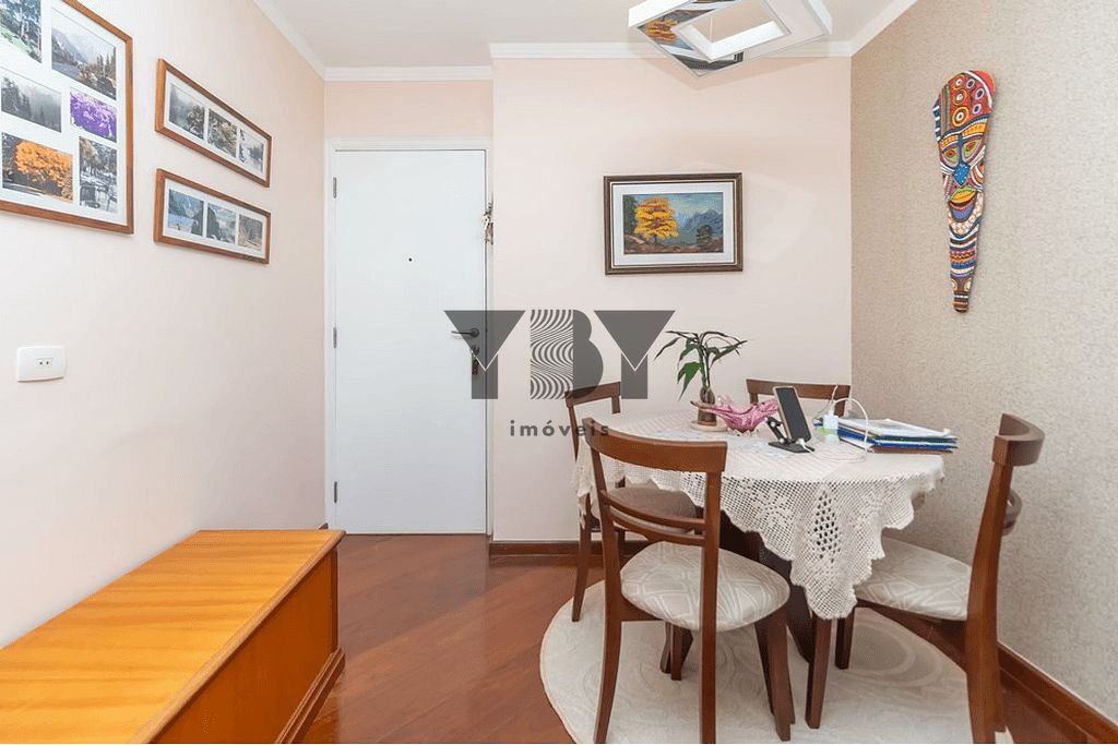 Apartamento, 2 quartos, 60 m² - Foto 23