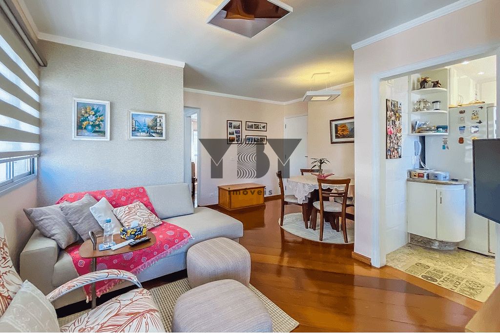 Apartamento, 2 quartos, 60 m² - Foto 26