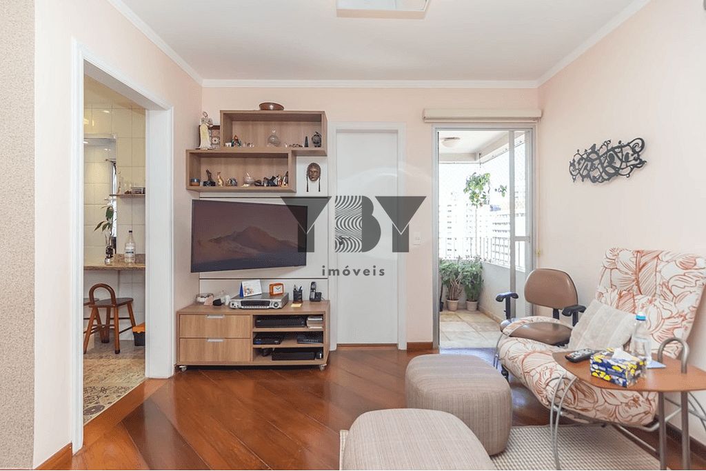 Apartamento, 2 quartos, 60 m² - Foto 28