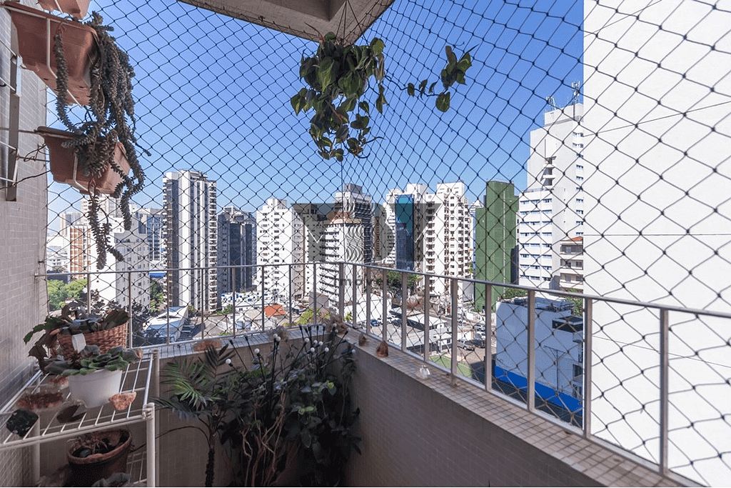 Apartamento, 2 quartos, 60 m² - Foto 20