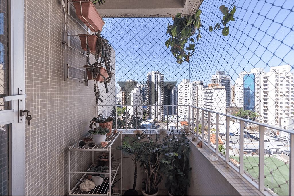 Apartamento, 2 quartos, 60 m² - Foto 30