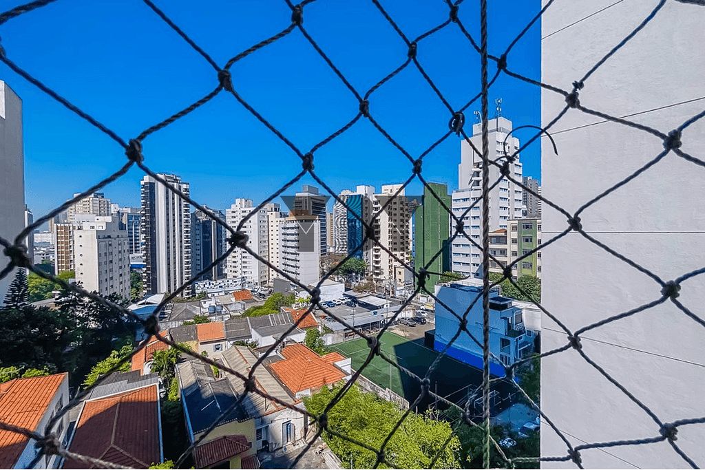 Apartamento, 2 quartos, 60 m² - Foto 31