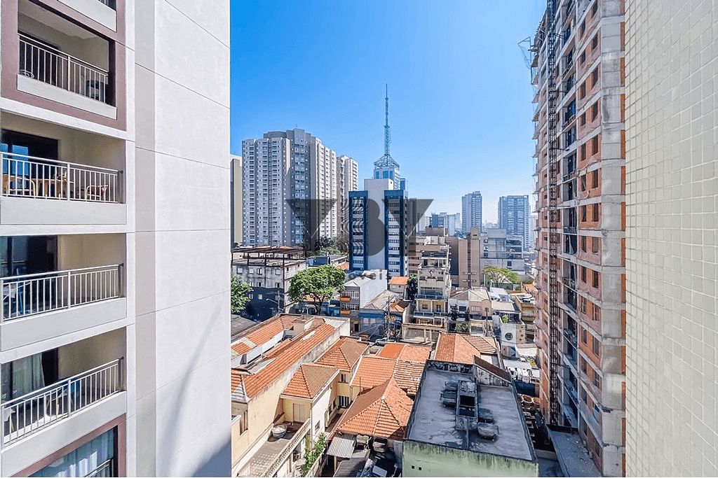 Apartamento, 2 quartos, 60 m² - Foto 32