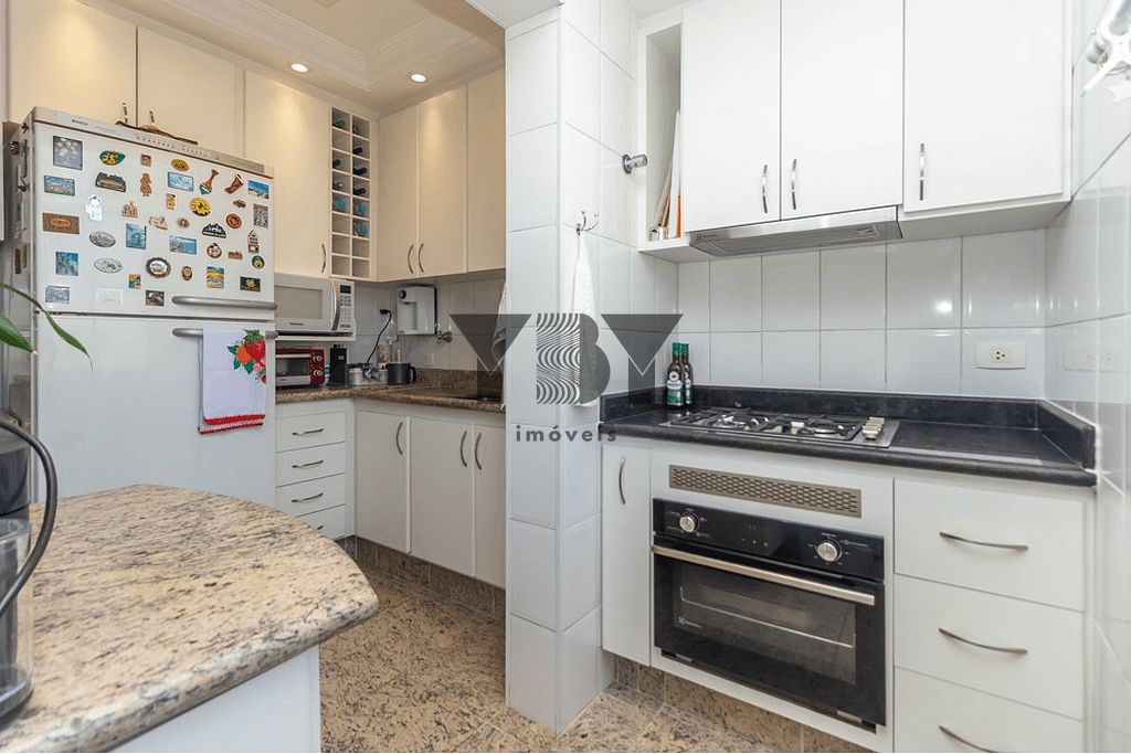 Apartamento, 2 quartos, 60 m² - Foto 29