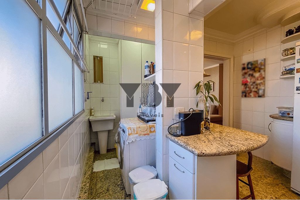 Apartamento, 2 quartos, 60 m² - Foto 11