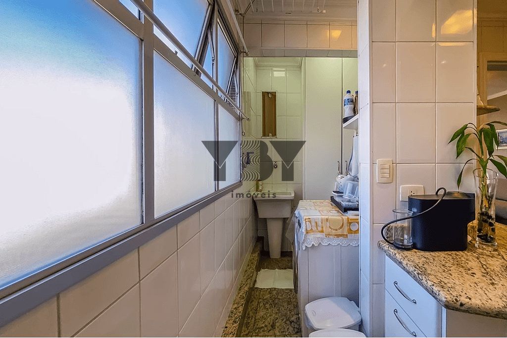 Apartamento, 2 quartos, 60 m² - Foto 3