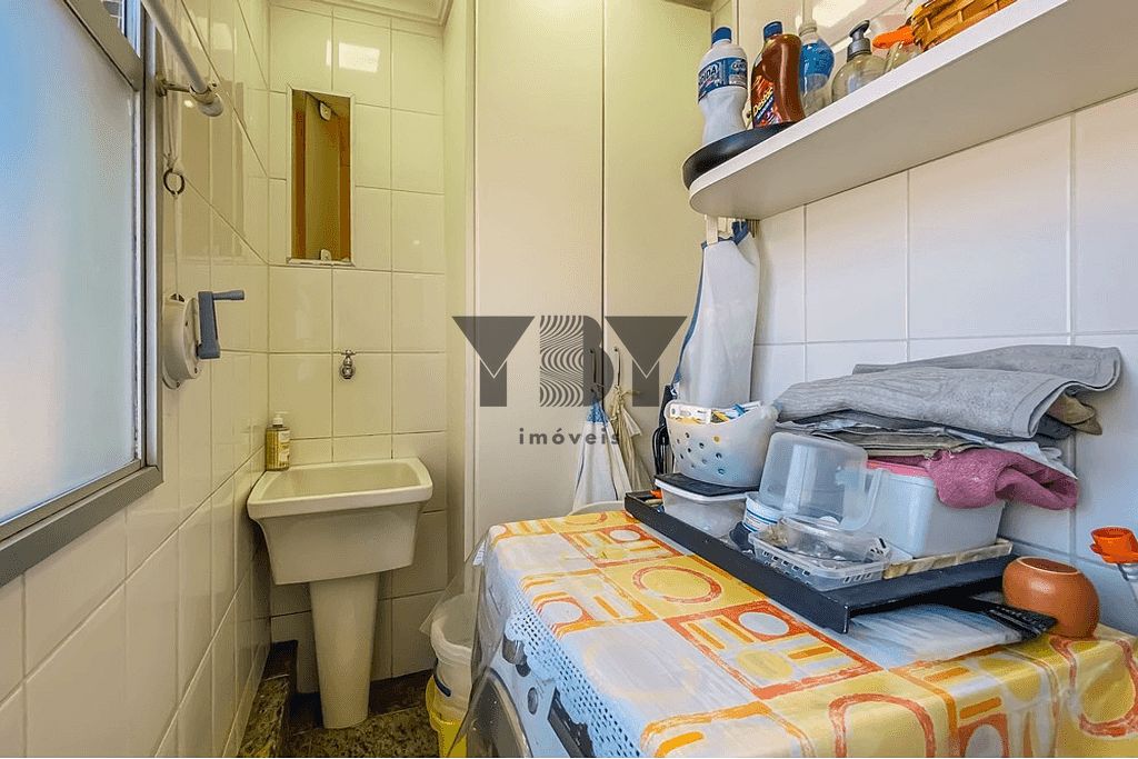 Apartamento, 2 quartos, 60 m² - Foto 4