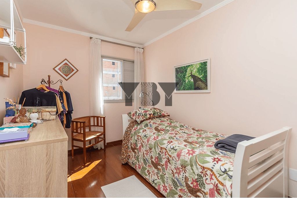 Apartamento, 2 quartos, 60 m² - Foto 5