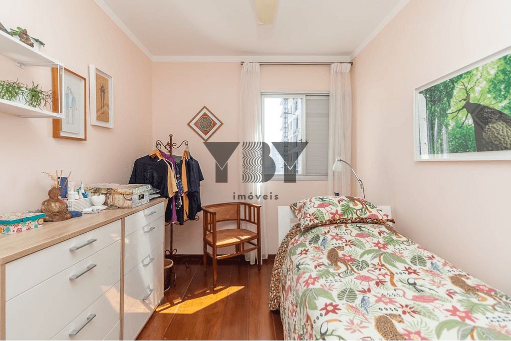 Apartamento, 2 quartos, 60 m² - Foto 6