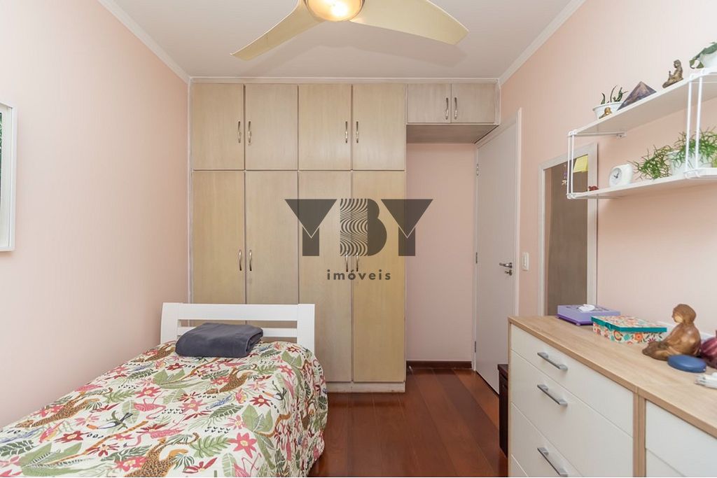 Apartamento, 2 quartos, 60 m² - Foto 7