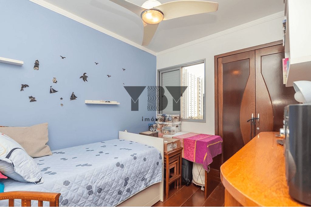 Apartamento, 2 quartos, 60 m² - Foto 8