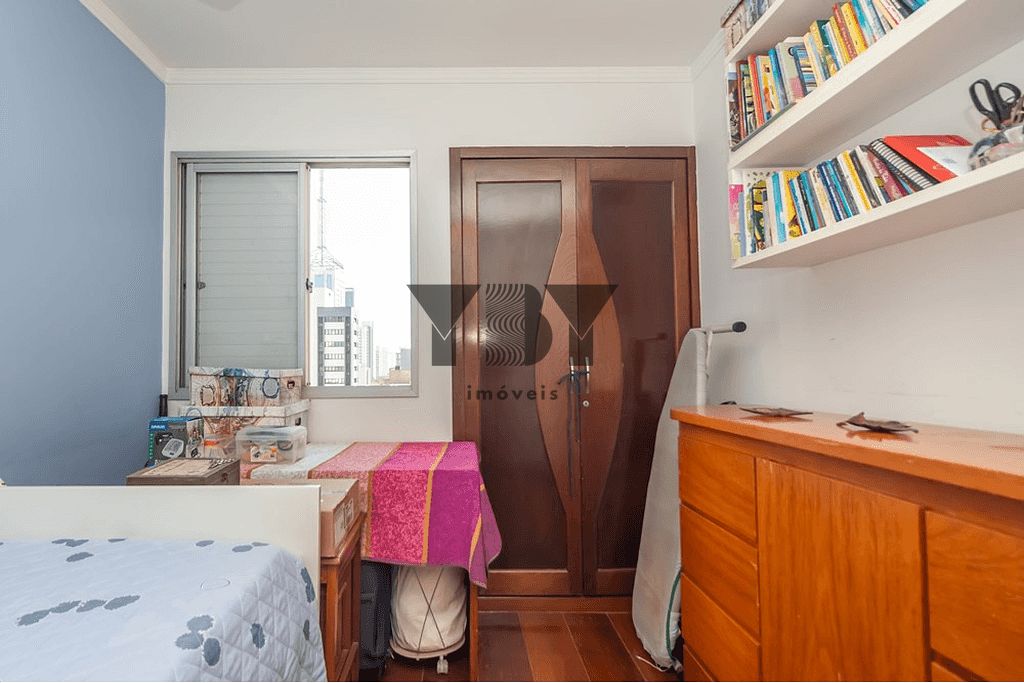 Apartamento, 2 quartos, 60 m² - Foto 9