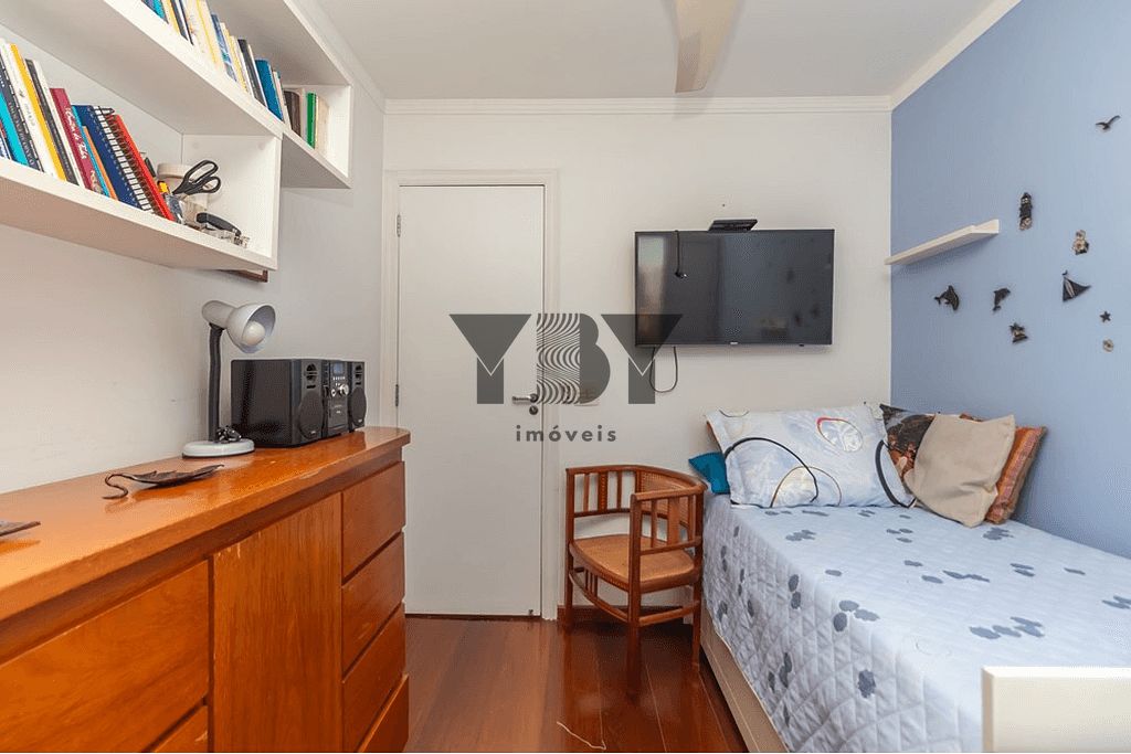 Apartamento, 2 quartos, 60 m² - Foto 10