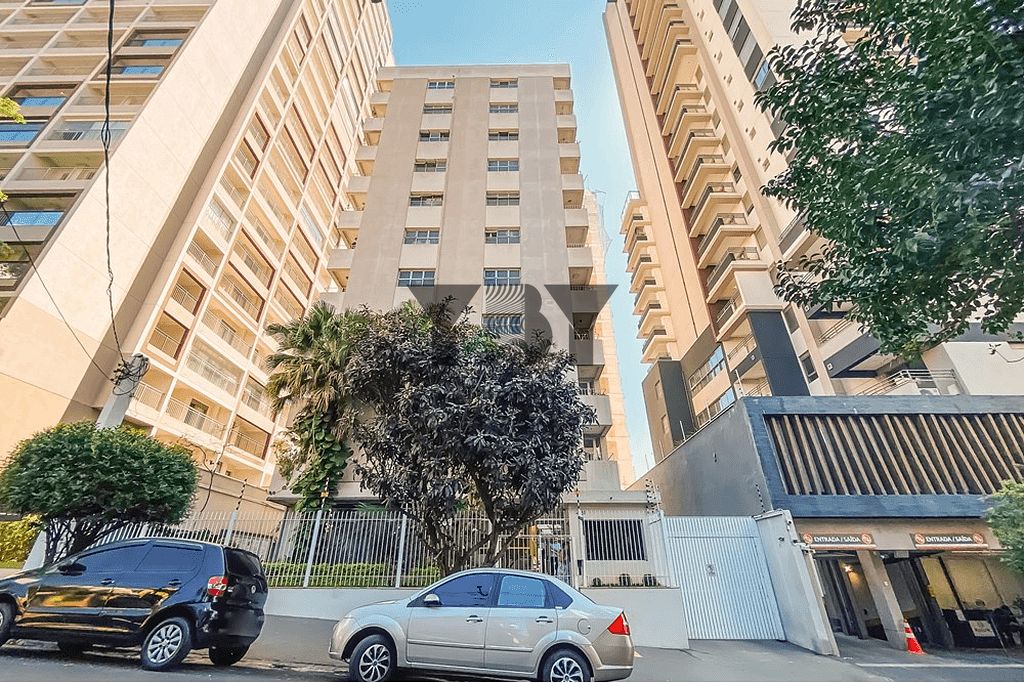 Apartamento, 2 quartos, 60 m² - Foto 19