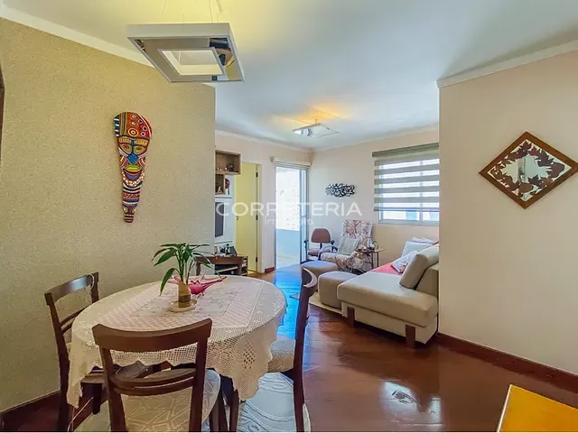 Apartamento 2 quartos e 2 banheiros, à venda, no bairro Paraíso em São Paulo