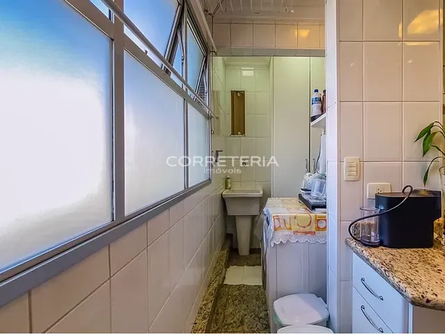 Apartamento 2 quartos e 2 banheiros, à venda, no bairro Paraíso em São Paulo