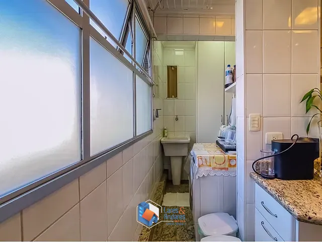 Apartamento 2 quartos e 2 banheiros, à venda, no bairro Paraíso em São Paulo