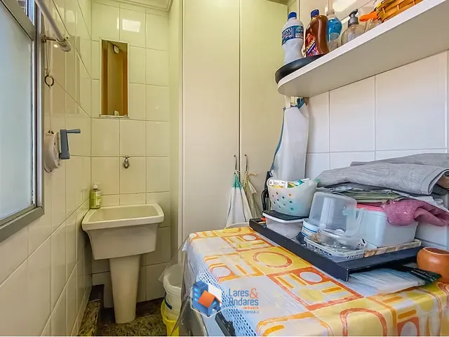 Apartamento 2 quartos e 2 banheiros, à venda, no bairro Paraíso em São Paulo