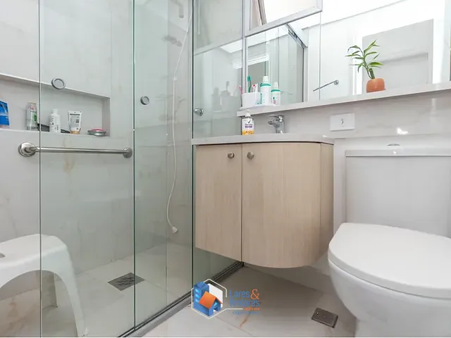 Apartamento 2 quartos e 2 banheiros, à venda, no bairro Paraíso em São Paulo