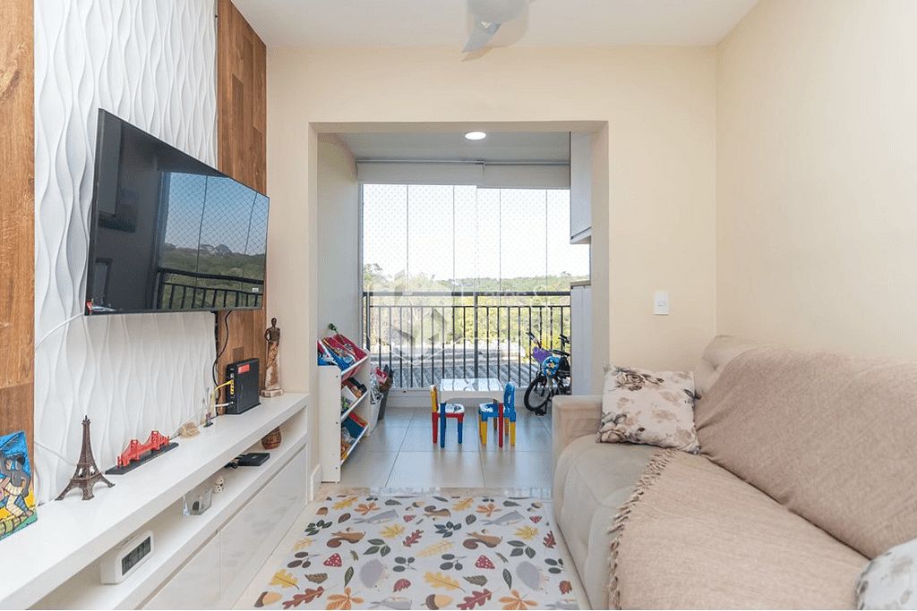 Apartamento, 2 quartos, 57 m² - Foto 25