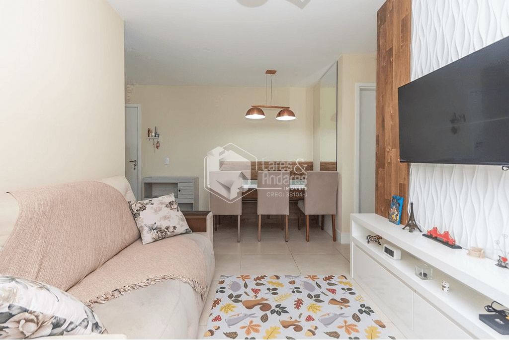 Apartamento, 2 quartos, 57 m² - Foto 26