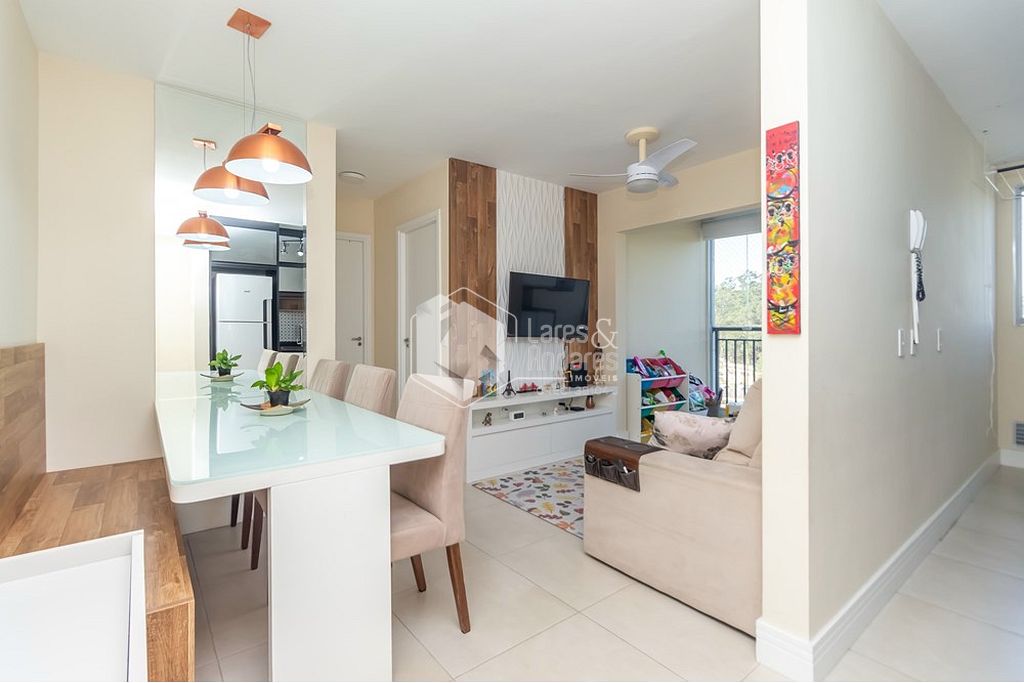 Apartamento, 2 quartos, 57 m² - Foto 27