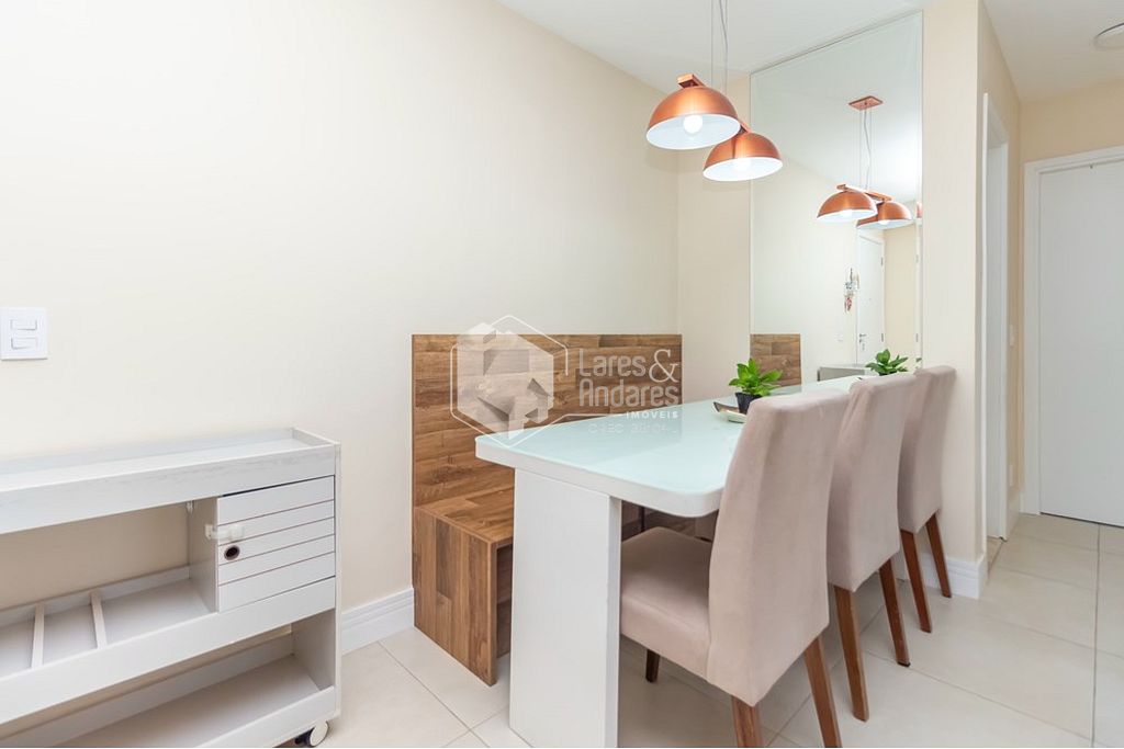 Apartamento, 2 quartos, 57 m² - Foto 28