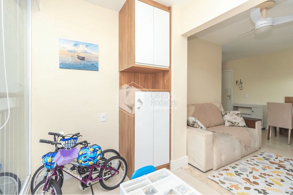 Apartamento, 2 quartos, 57 m² - Foto 30