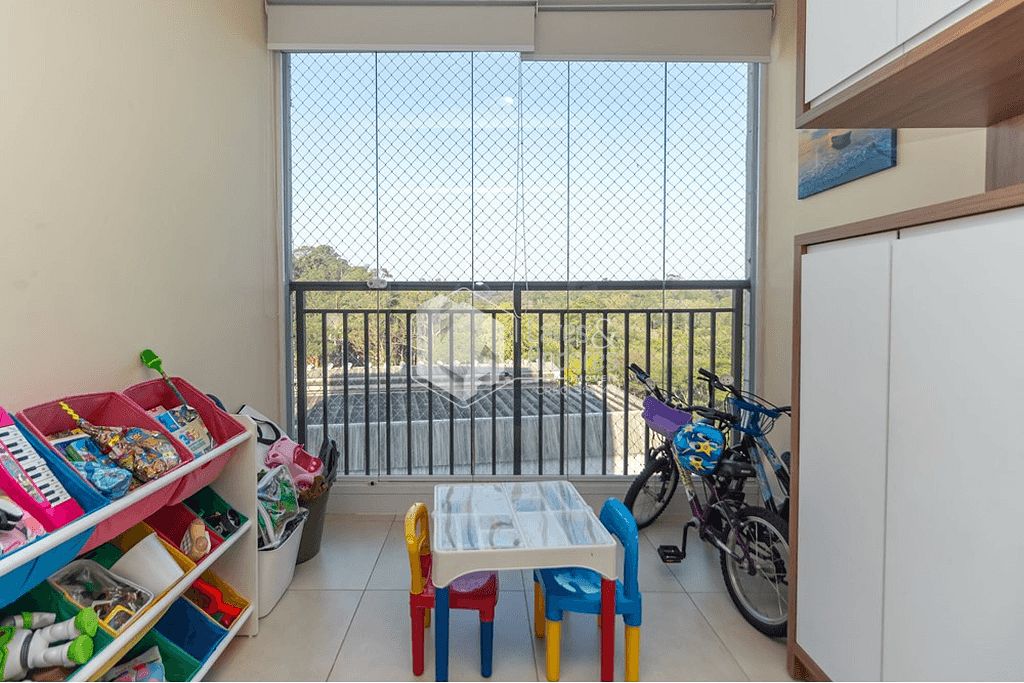 Apartamento, 2 quartos, 57 m² - Foto 31