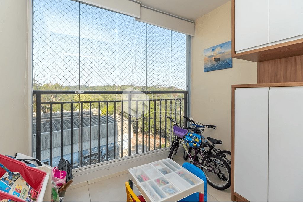 Apartamento, 2 quartos, 57 m² - Foto 32