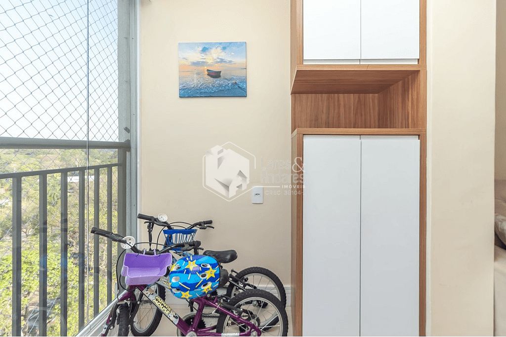 Apartamento, 2 quartos, 57 m² - Foto 34