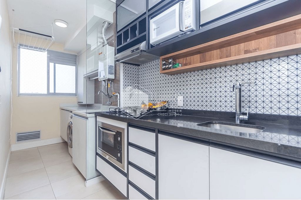 Apartamento, 2 quartos, 57 m² - Foto 24