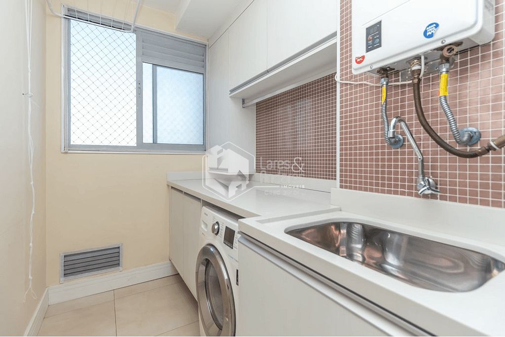 Apartamento, 2 quartos, 57 m² - Foto 38