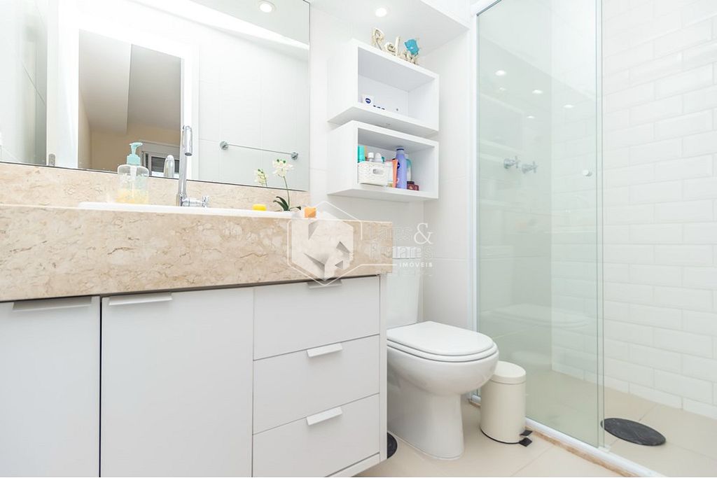 Apartamento, 2 quartos, 57 m² - Foto 35