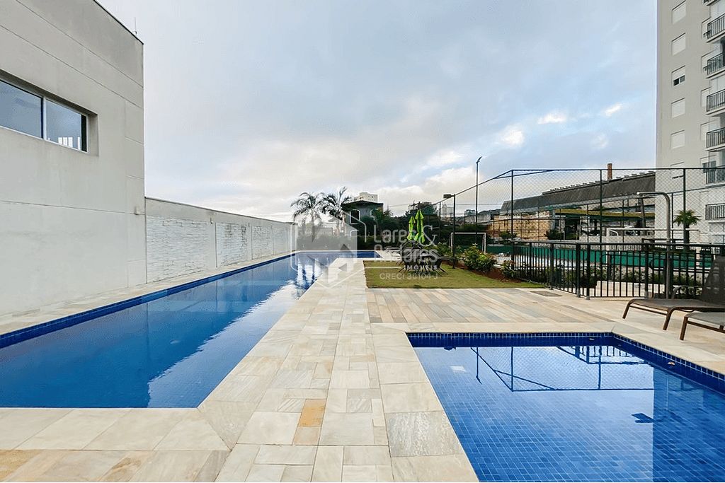 Apartamento, 2 quartos, 57 m² - Foto 3