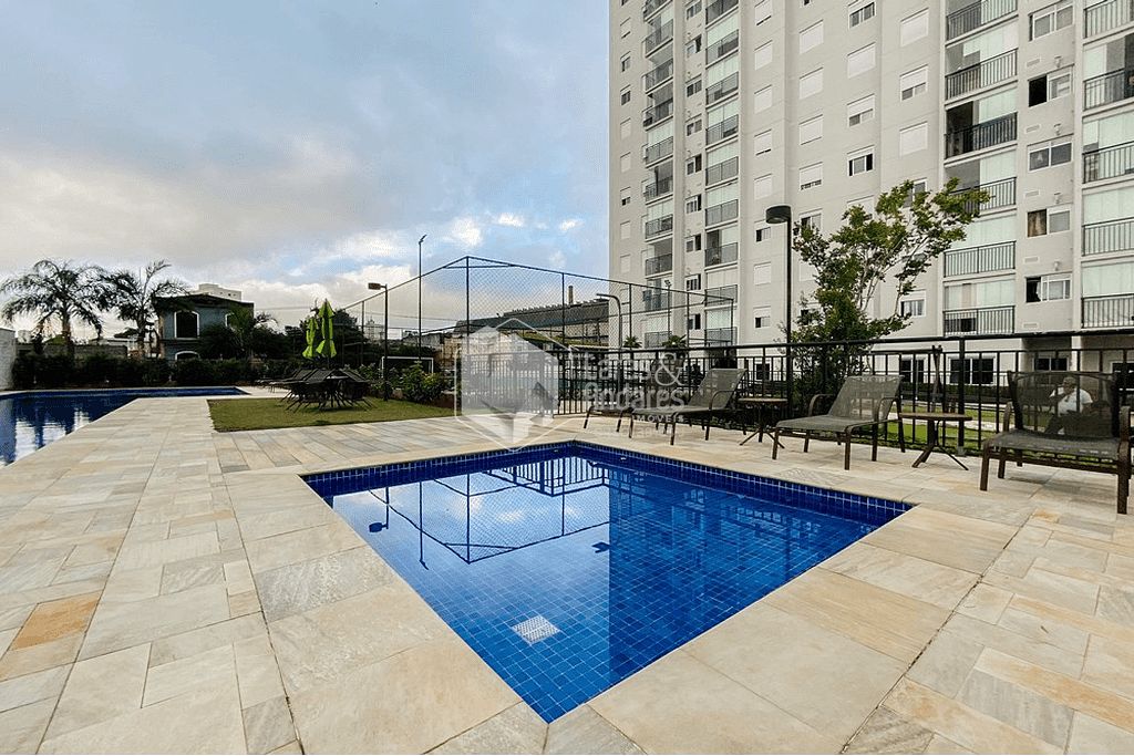 Apartamento, 2 quartos, 57 m² - Foto 4