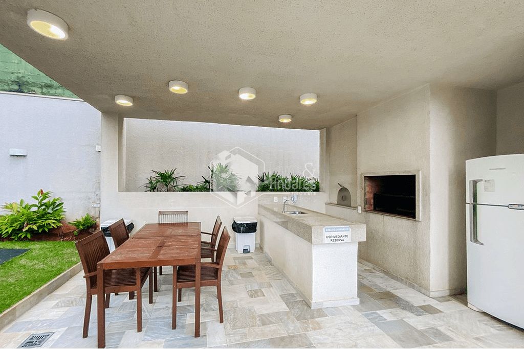 Apartamento, 2 quartos, 57 m² - Foto 5