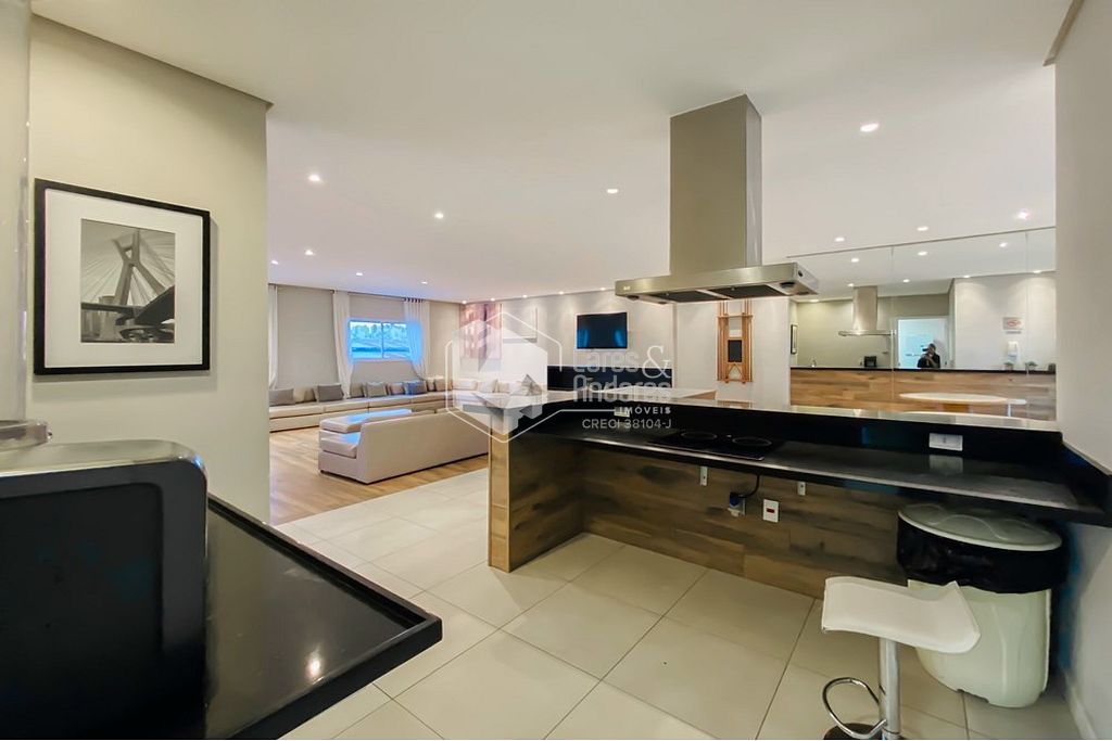 Apartamento, 2 quartos, 57 m² - Foto 8