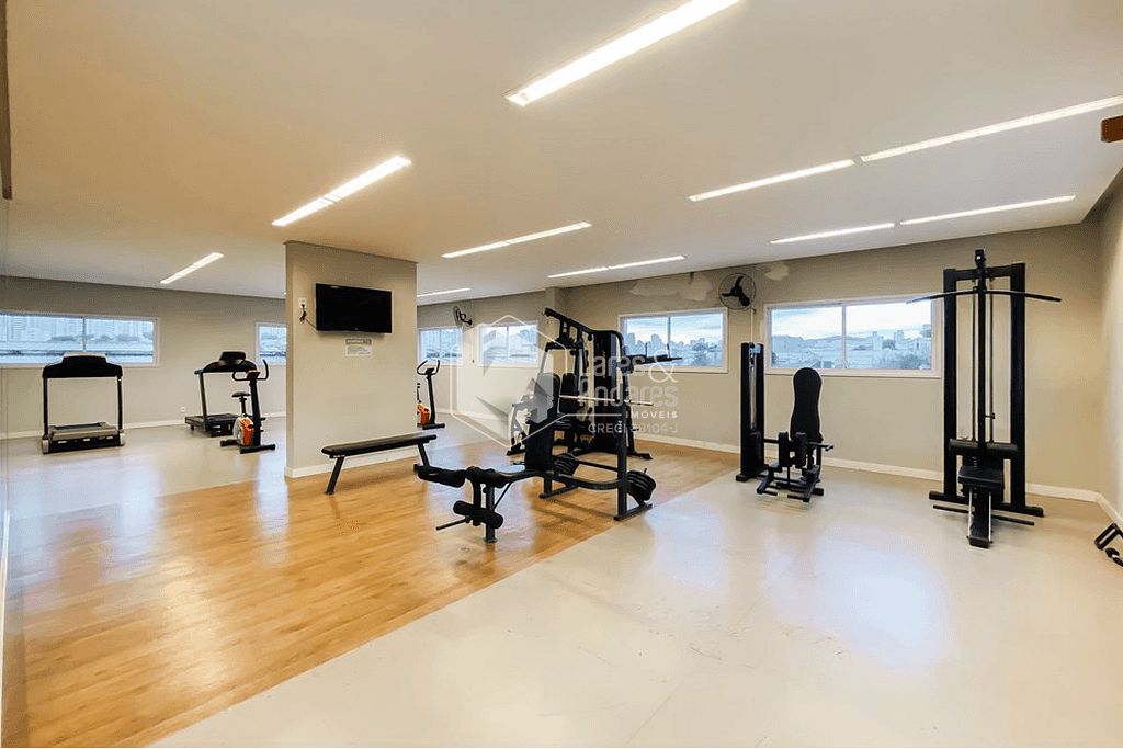 Apartamento, 2 quartos, 57 m² - Foto 10