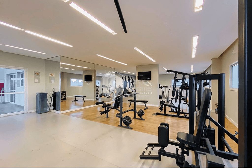 Apartamento, 2 quartos, 57 m² - Foto 11