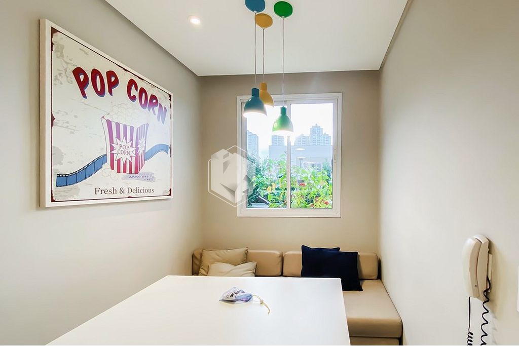 Apartamento, 2 quartos, 57 m² - Foto 15