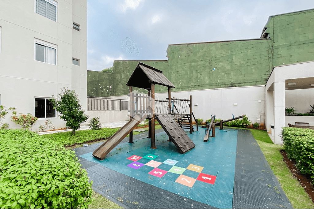 Apartamento, 2 quartos, 57 m² - Foto 16