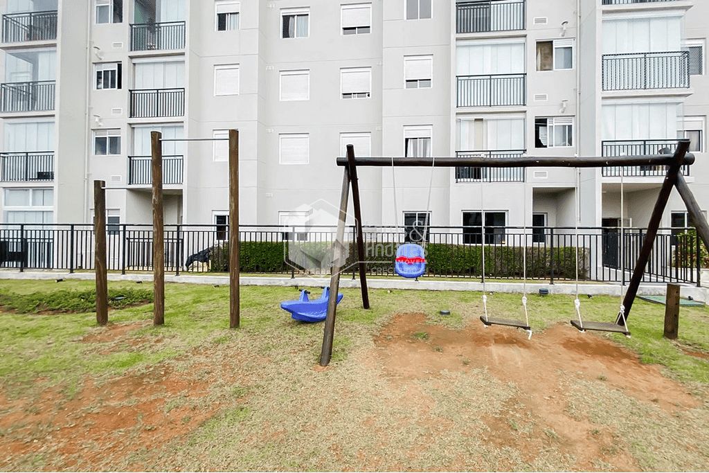 Apartamento, 2 quartos, 57 m² - Foto 17