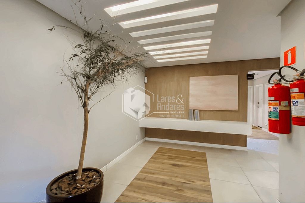 Apartamento, 2 quartos, 57 m² - Foto 21