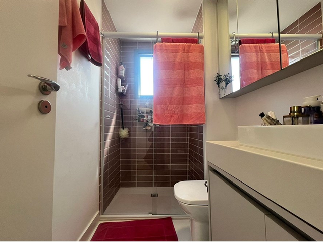 Foto do Apartamento - Apartamento à venda 2 Quartos 2 Suites 1 Vaga 73M² Vila Dom Pedro I São Paulo - SP | Lares e Andares Imóveis